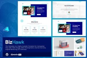 BIZHAWK – أعمال وشركات