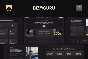 BIZGURU – أعمال وشركات