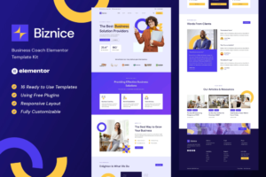 BIZNICE – أعمال وشركات