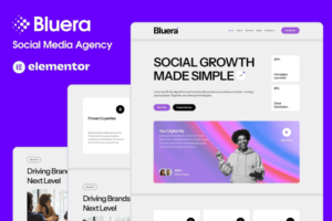 BLUERA – وكالات تسويق