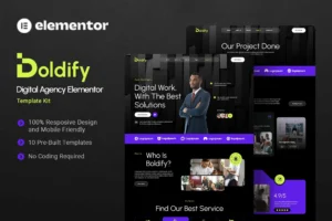 BOLDIFY – وكالات تسويق