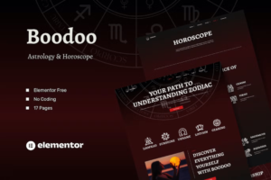 BOODOO – تكنولوجيا وبرمجيات
