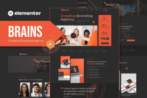 BRAINS – وكالات تسويق