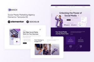 BRANCH – وكالات تسويق