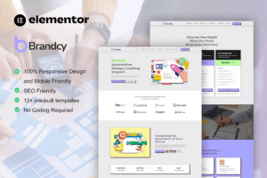 BRANDCY – وكالات تسويق