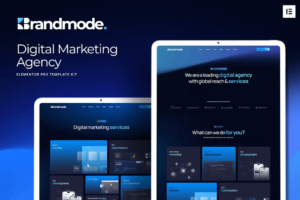 BRANDMODE – وكالات تسويق