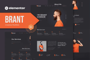 BRANT – وكالات تسويق