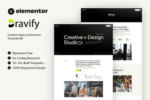 BRAVIFY – إبداعي وفني