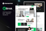 BRISK – أعمال وشركات