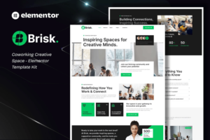 BRISK – أعمال وشركات
