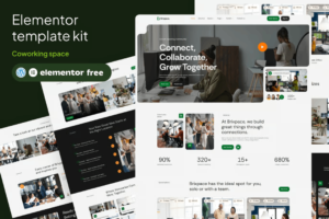 BRIXSPACE – أعمال وشركات