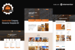 BUILDLUX – عقارات