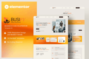 BUSIFY – أعمال وشركات