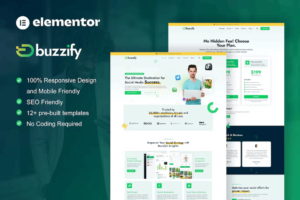BUZZIFY – وكالات تسويق
