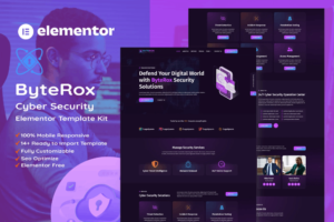 BYTEROX – تكنولوجيا وبرمجيات