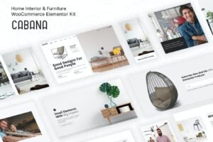 CABANA – متاجر إلكترونية