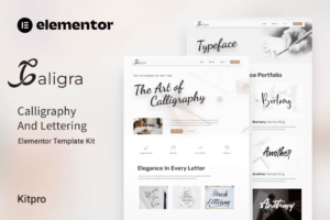 CALIGRA – إبداعي وفني
