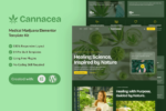 CANNACEA – أعمال وشركات