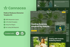 CANNACEA – أعمال وشركات