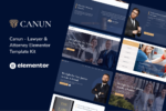 CANUN – خدمات قانونية