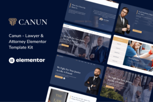CANUN – خدمات قانونية