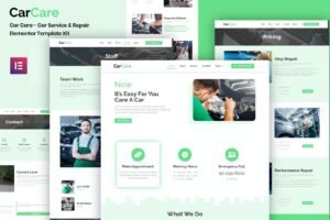 CARCARE – أعمال وشركات