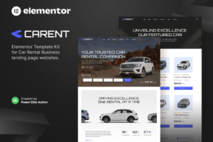 CARENT – نقل ولوجستيات
