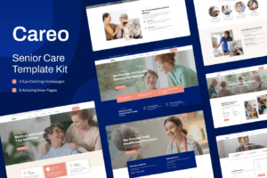 CAREO – أعمال وشركات