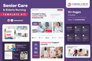 CARING – خدمات احترافية