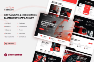 CARPAINT – أعمال وشركات