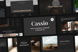 CASSIO – عقارات