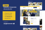 CATPRO – أعمال وشركات