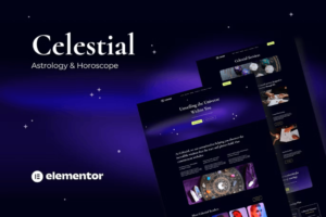 CELESTIAL – منظمات خيرية