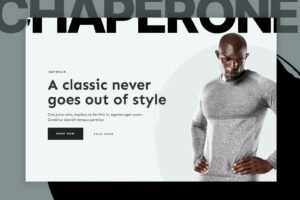 CHAPERONE – متاجر إلكترونية