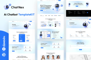 CHATNEX – تكنولوجيا وبرمجيات