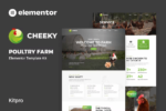 CHEEKY – أعمال وشركات