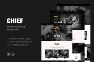 CHIEF – أعمال وشركات