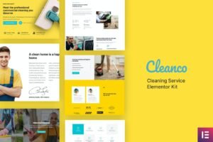 CLEANCO – أعمال وشركات
