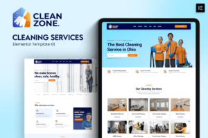 CLEANZONE – خدمات احترافية