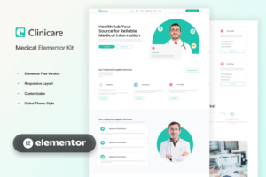 CLINICARE – صحة وعافية