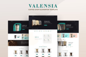 VALENSIA – متاجر إلكترونية