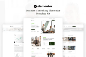 CONSULTRY – أعمال وشركات