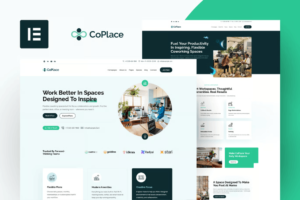 COPLACE – أعمال وشركات
