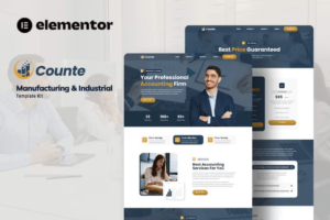 COUNTE – أعمال وشركات