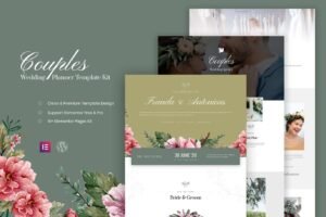 COUPLES – خدمات الأفراح
