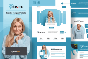 PERZIFO – إبداعي وفني