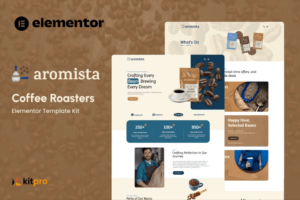 AROMISTA – أعمال وشركات