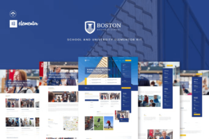 BOSTON – تعليم وتدريب