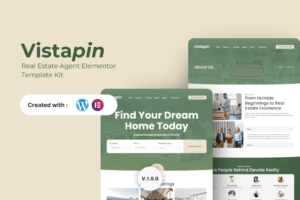 VISTAPIN – عقارات