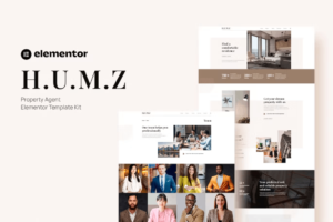 HUMZ – عقارات